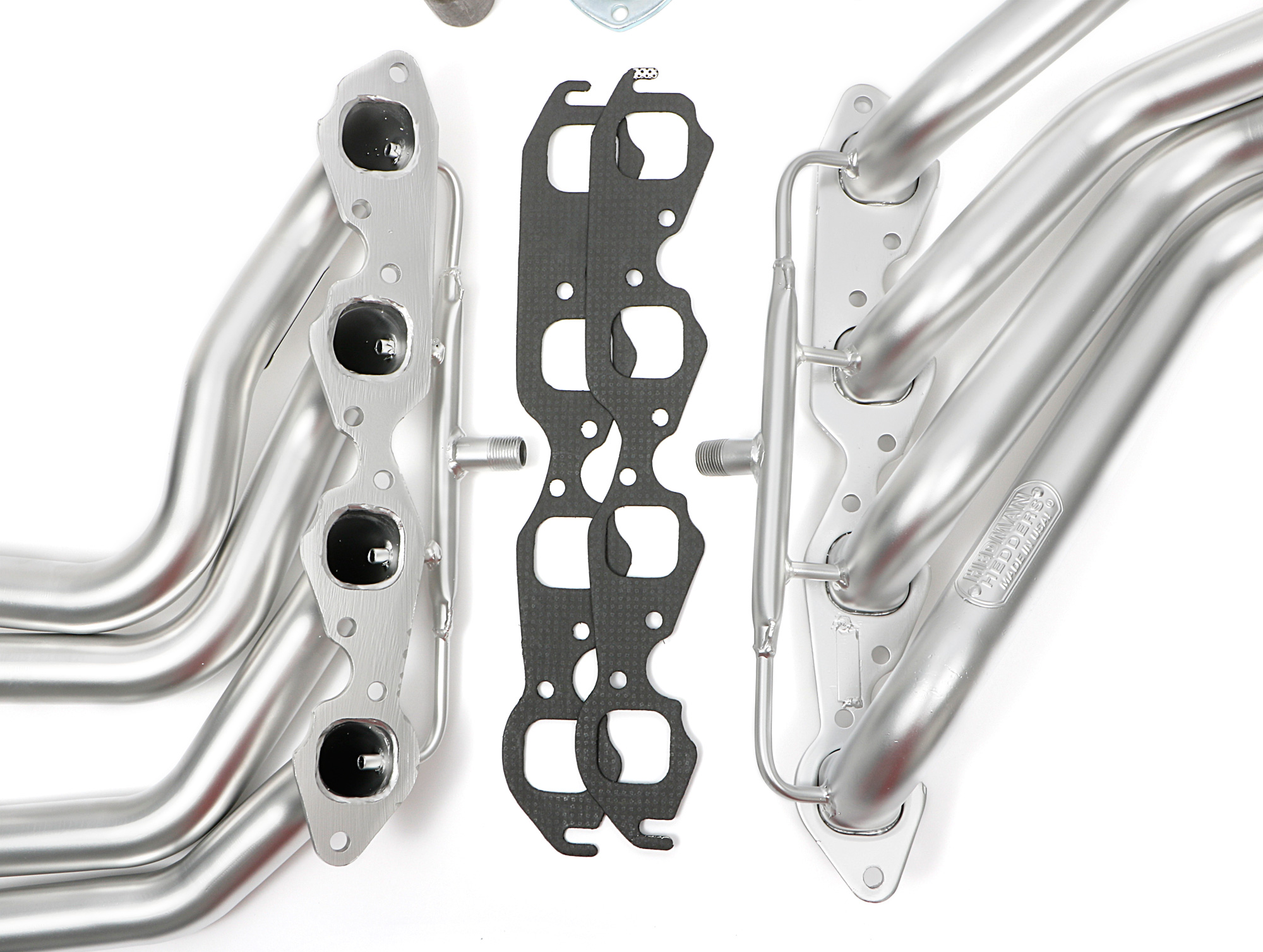 Exhaust Header - 61198